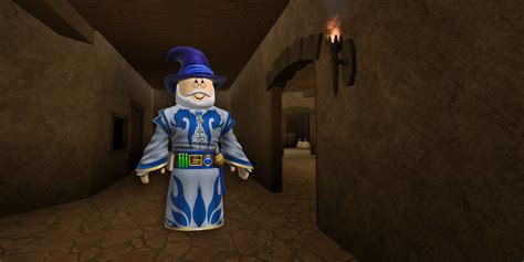 Roblox - Wizards know how to partyespecially at fancy parties 
