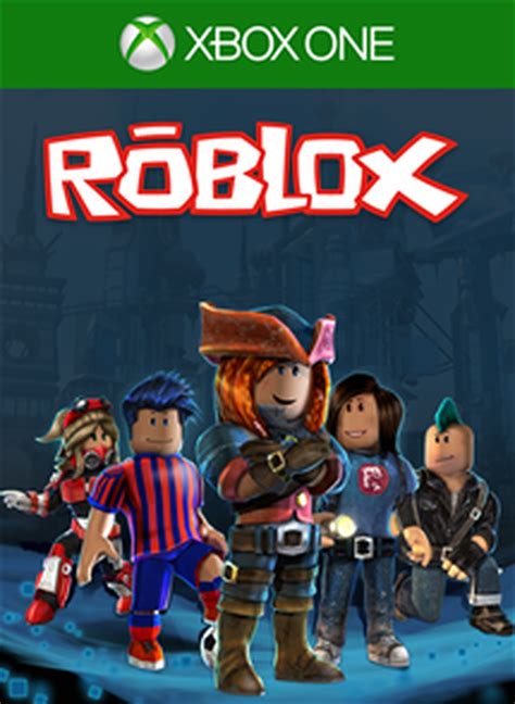 Roblox - Xbox One - Alvanista
