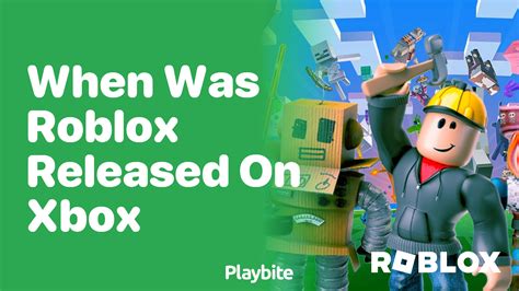 Roblox - Xbox players around the world, unite! Roblox has released 