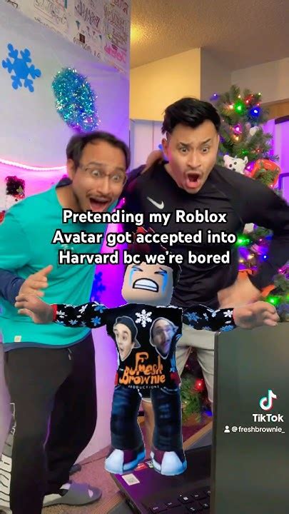 Roblox - You did the thing and graduated… Now it\'s time to 