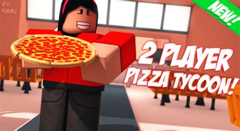 Roblox 2 Player Pizza Tycoon Codes (June 2023) | Roblox Den