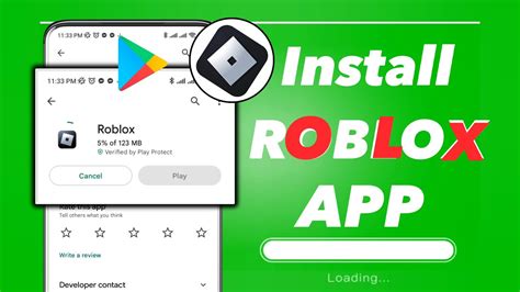Roblox 2.523.390 APK - Download
