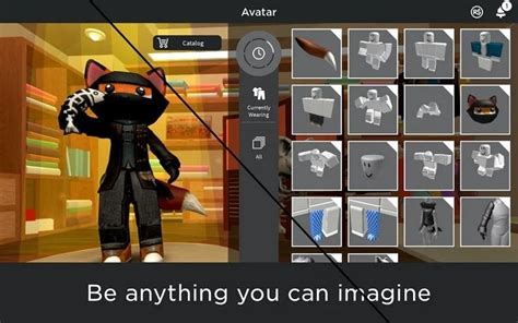 Roblox 2.560.362 APK - Download