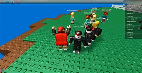Roblox 2017