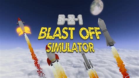 Roblox 3-2-1 Blast Off Simulator Codes (July 2023) - Pro Game 