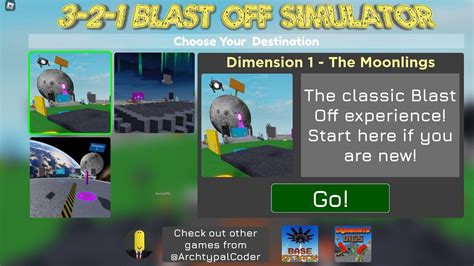 Roblox 3-2-1 Blast Off Simulator Codes (June 2023) - GameRiv