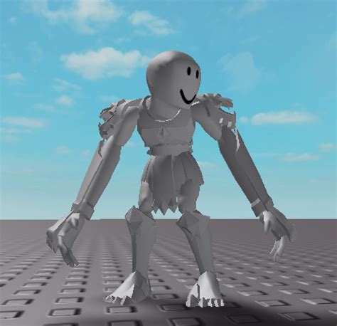 Roblox 4\" Imagination Rthro - Amazon.com