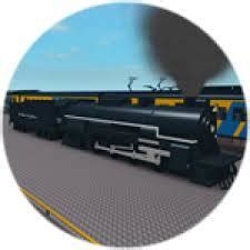 Roblox 6 Stud Polar Express.OBJ - 3D model by MrNoobie on Thangs