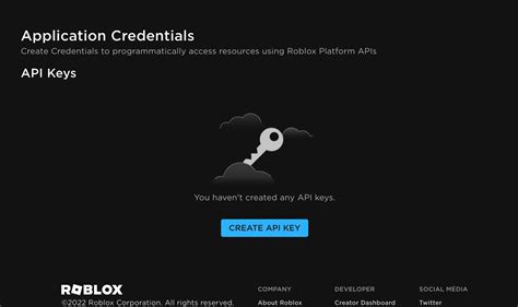 Roblox API | No permissions - Scripting Support - DevForum | Roblox