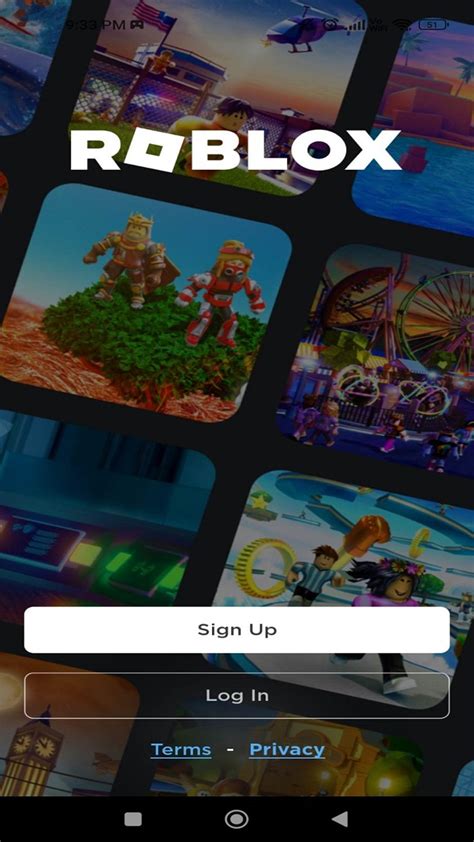 Roblox APK - Roblox Corporation Roblox 2.581.563 indir.