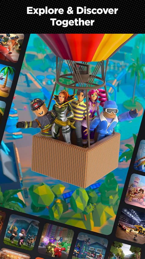 Roblox APK -roblox-corporation Roblox 2.581.563 download.