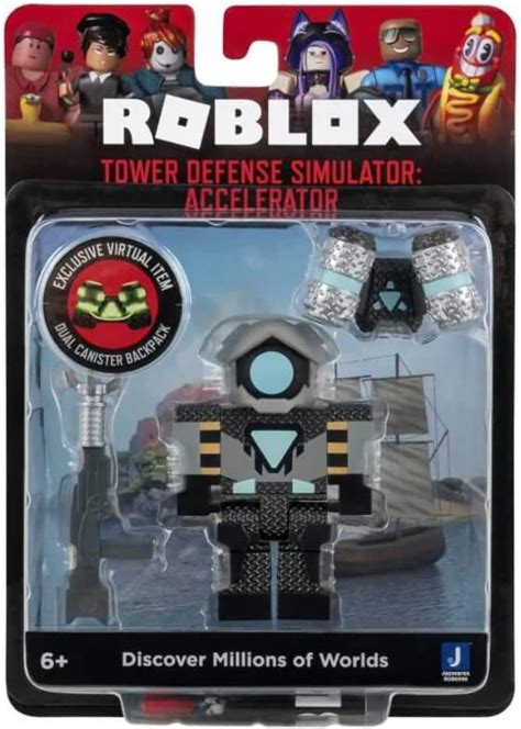 Roblox Accelerator - Amazon.com