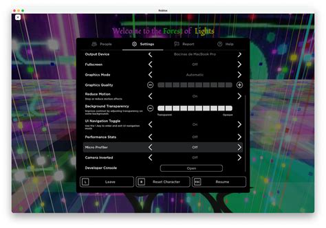 Roblox Accessibility Statement – Roblox Support