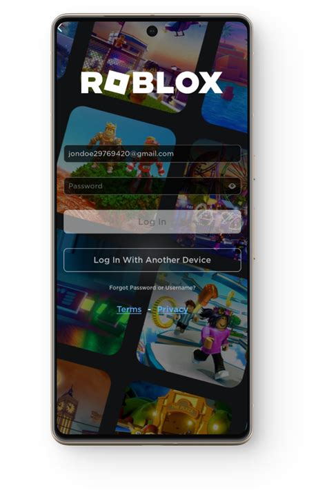 Roblox Account – Roblox Support