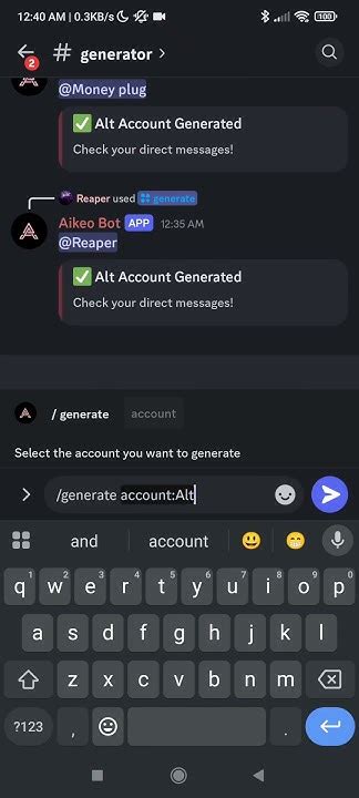 Roblox Account Generator [100% Working]