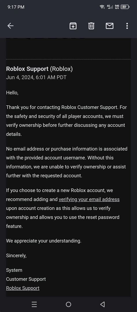 Roblox Account Hacked : r/RobloxHelp