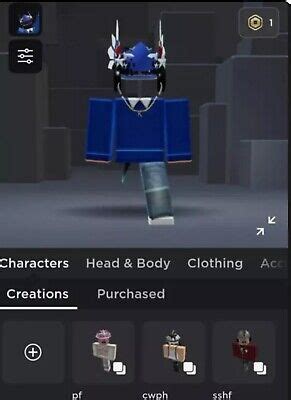 Roblox Account Stacked FOR SALE! - PicClick