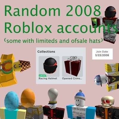 Roblox Account With Headless - Etsy Canada