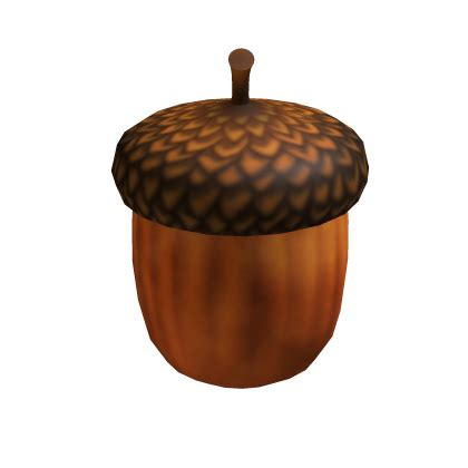 Roblox Acorn Head - Urban Dictionary