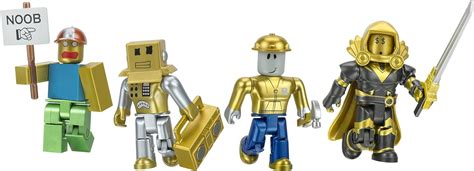 Roblox Action Collection - 15th Anniversary Roblox  - Amazon.com