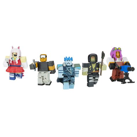 Roblox Action Collection - Environmental Set Tower Defense 