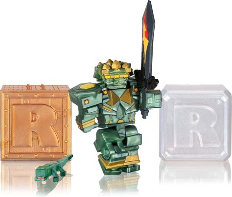 Roblox Action Collection - Fantastic Frontier  - Amazon.com