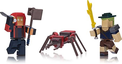 Roblox Action Collection - Fantastic Frontier Game  - Amazon.com