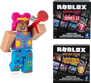 Roblox Action Collection - Ghost Simulator: Ghost  - Amazon.com