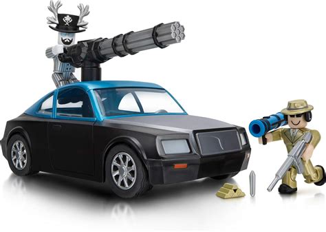 Roblox Action Collection - Jailbreak: The Celestial  - Amazon.com