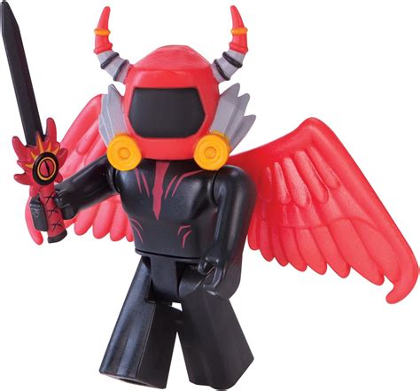 Roblox Action Collection - Lord Umberhallow Figure  - Amazon.com