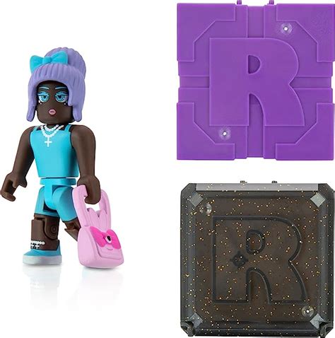 Roblox Action Collection - Star Sorority: Gabriella  - Amazon.com