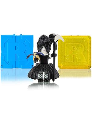Roblox Action Collection - Star Sorority: Trexa The  - Amazon.com