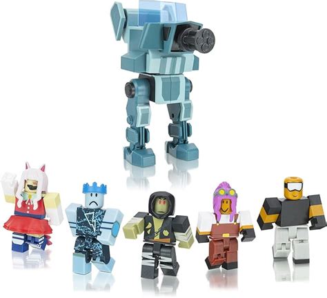 Roblox Action Collection - Tower Defense Simulator  - Amazon.com