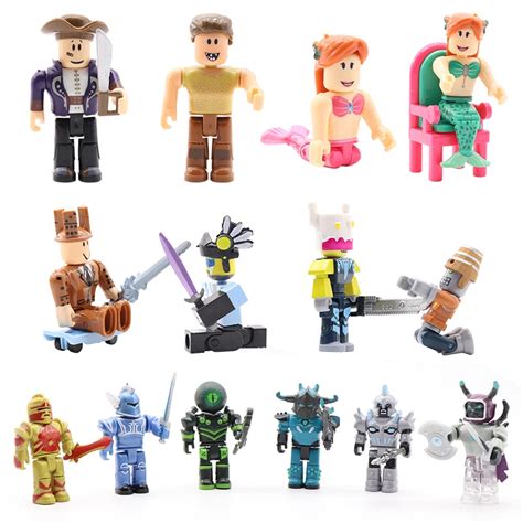 Roblox Action Figures in Action Figures - Walmart.com