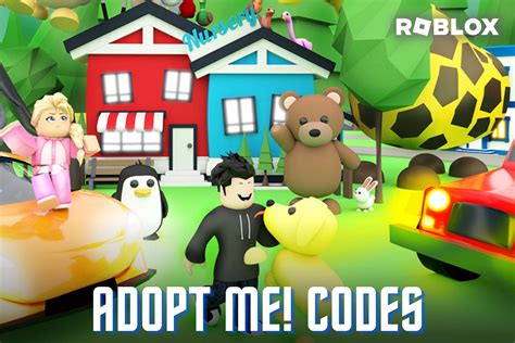 Roblox Adopt Me! codes (December 2022) - Inactive Codes 
