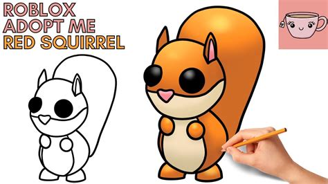 Roblox Adopt Me Pets Drawing