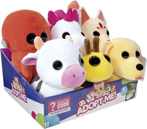 Roblox Adopt Me Toys - Amazon.co.uk