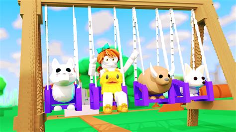 Roblox Adopt Me Wallpapers
