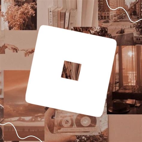 Roblox Aesthetic Icon For iPhone iOS 14