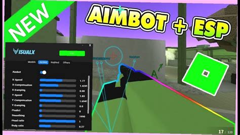 Roblox Aimbot Download - free suggestions