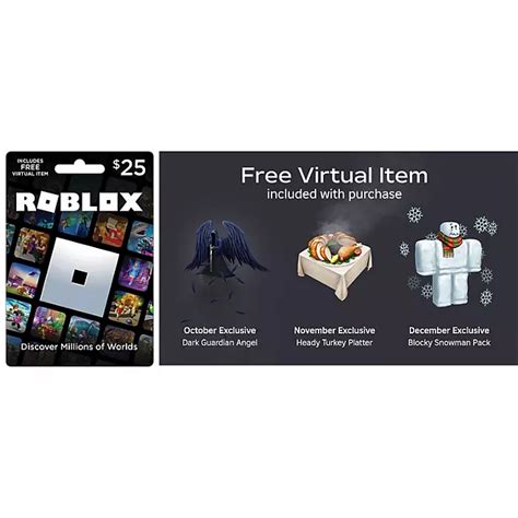 Roblox All Gift Cards - Sam\'s Club