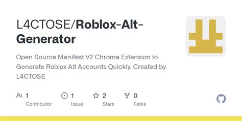 Roblox Alt Generator 2023 (Working) (Roblox Accounts!)