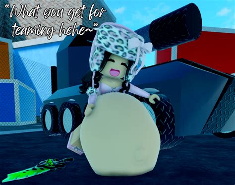 Roblox Anal Vore by AbbyRobloxVore on DeviantArt