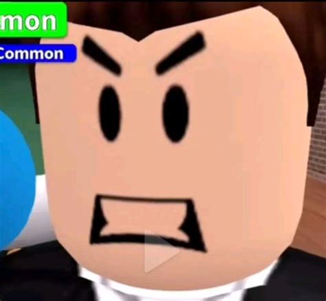 Roblox Angry Sound Effect