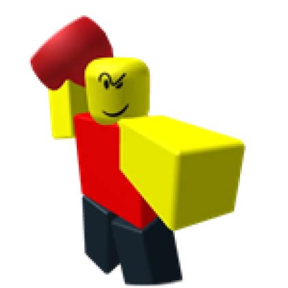 Roblox Angry by DanielsonDanielDan Sound Effect - Meme Button 