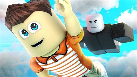 Roblox Animation - YouTube