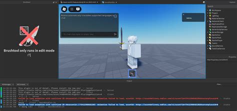 Troubleshooting Guide: How to Fix Roblox Animation Failed to Load Error