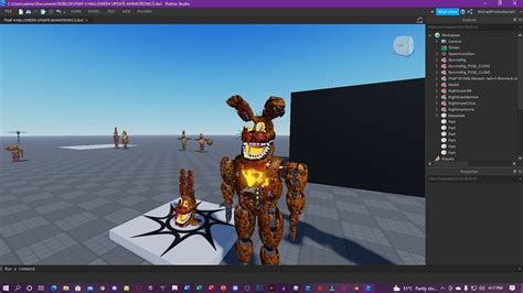 Roblox Animation Pose Saver - Community Resources - DevForum 