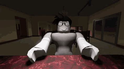 Roblox Animation Roblox R63 GIF