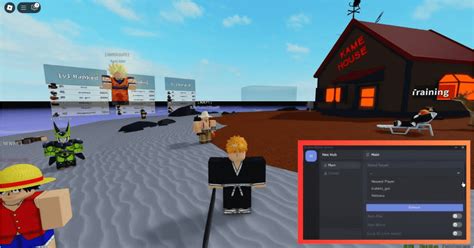 Roblox Anime Battle Arena Hack/Script AI AUTO PLAY, AUTO SKILL 